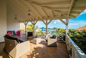 Spanish Water Marina Apartments