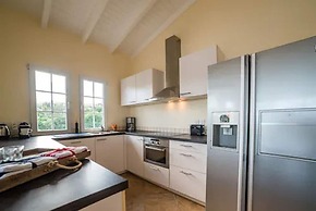 Spanish Water Marina Apartments