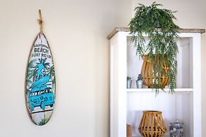 Spanish Water Marina Apartments