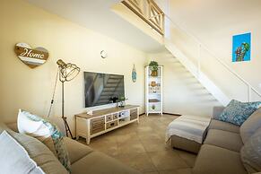 Spanish Water Marina Apartments