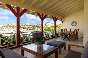 Spanish Water Marina Apartments