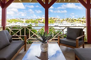 Spanish Water Marina Apartments