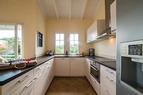 Spanish Water Marina Apartments