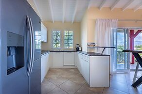 Spanish Water Marina Apartments