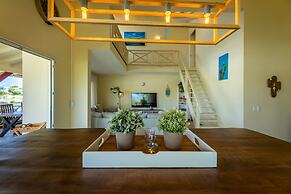 Spanish Water Marina Apartments