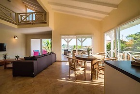 Spanish Water Marina Apartments