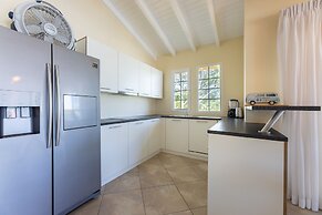 Spanish Water Marina Apartments