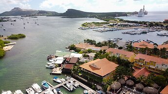 Spanish Water Marina Apartments