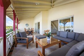 Spanish Water Marina Apartments