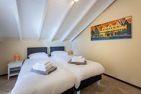 Spanish Water Marina Apartments