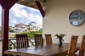 Spanish Water Marina Apartments