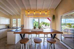 Spanish Water Marina Apartments