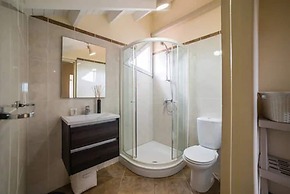 Spanish Water Marina Apartments