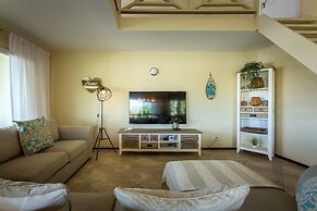 Spanish Water Marina Apartments