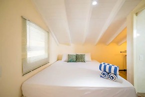 Spanish Water Marina Apartments