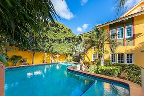 Spanish Water Marina Apartments