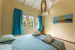 Spanish Water Marina Apartments