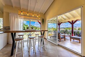 Spanish Water Marina Apartments