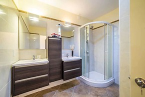 Spanish Water Marina Apartments