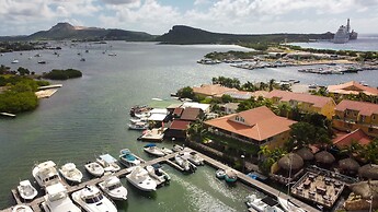 Spanish Water Marina Apartments