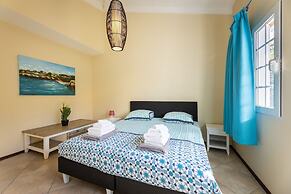 Spanish Water Marina Apartments