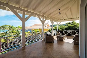 Spanish Water Marina Apartments