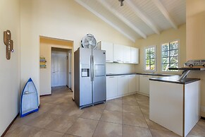 Spanish Water Marina Apartments