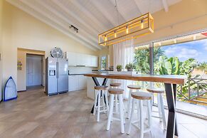 Spanish Water Marina Apartments