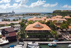 Spanish Water Marina Apartments