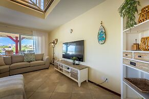 Spanish Water Marina Apartments