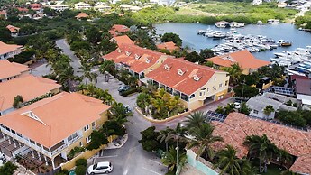 Spanish Water Marina Apartments