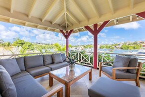 Spanish Water Marina Apartments