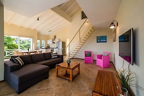 Spanish Water Marina Apartments