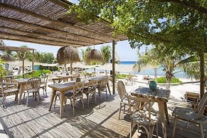 Spanish Water Marina Apartments