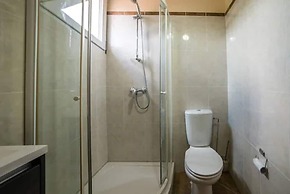 Spanish Water Marina Apartments