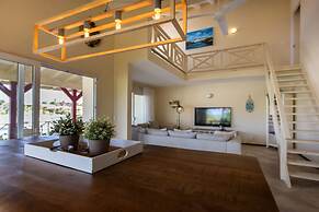 Spanish Water Marina Apartments