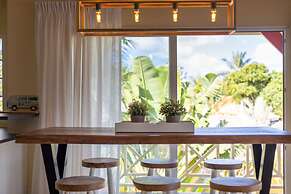 Spanish Water Marina Apartments