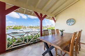 Spanish Water Marina Apartments