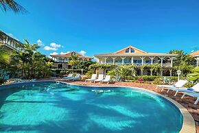 Spanish Water Marina Apartments