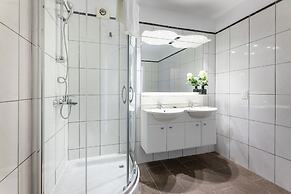 Spanish Water Marina Apartments