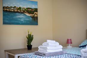 Spanish Water Marina Apartments