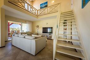 Spanish Water Marina Apartments