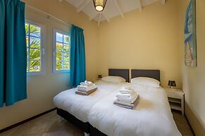 Spanish Water Marina Apartments