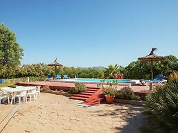 Belvilla by OYO Rotaflor