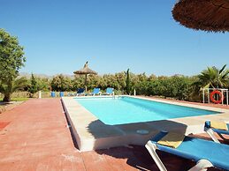 Belvilla by OYO Rotaflor