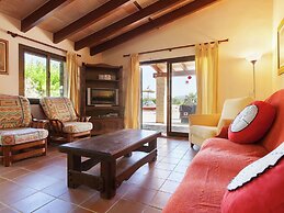 Belvilla by OYO Rotaflor