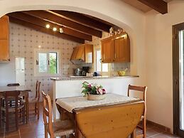 Belvilla by OYO Rotaflor