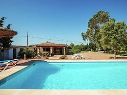 Belvilla by OYO Rotaflor