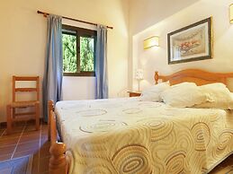 Belvilla by OYO Rotaflor