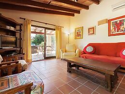 Belvilla by OYO Rotaflor